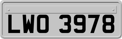 LWO3978