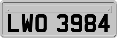 LWO3984