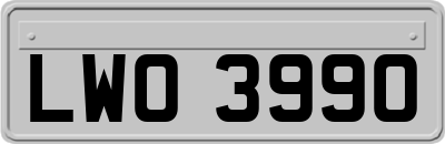LWO3990