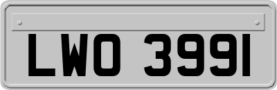 LWO3991