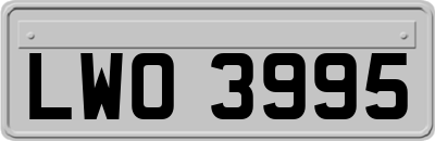 LWO3995
