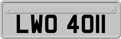 LWO4011