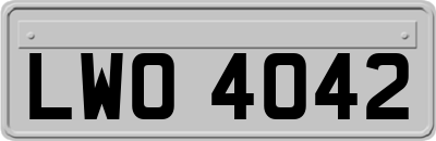 LWO4042