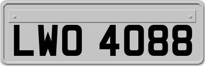 LWO4088