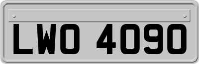LWO4090