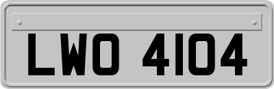 LWO4104