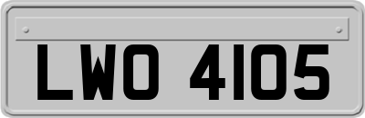 LWO4105