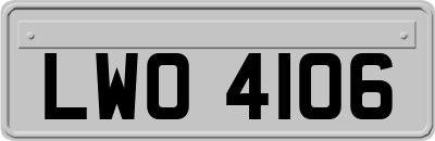 LWO4106
