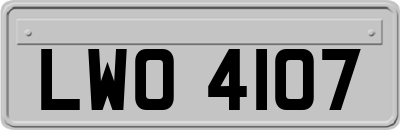 LWO4107