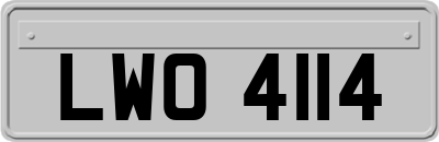 LWO4114