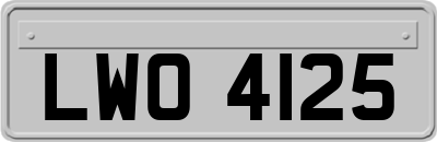 LWO4125