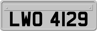 LWO4129