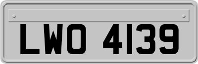 LWO4139
