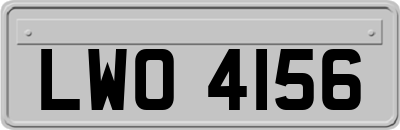 LWO4156
