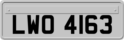 LWO4163