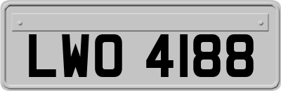 LWO4188