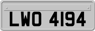 LWO4194