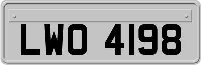 LWO4198