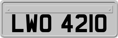 LWO4210