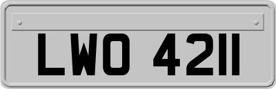 LWO4211