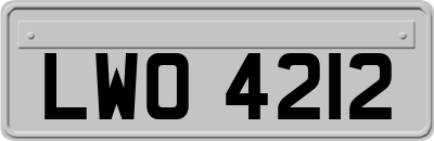 LWO4212