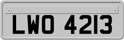 LWO4213