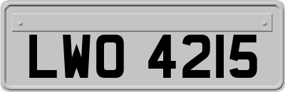 LWO4215