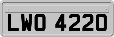 LWO4220
