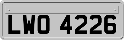 LWO4226