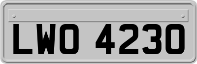LWO4230