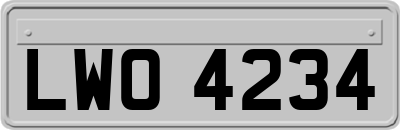 LWO4234