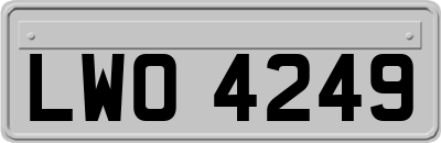 LWO4249