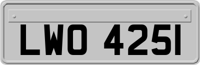 LWO4251