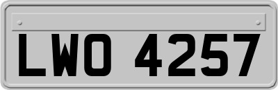 LWO4257