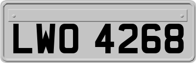 LWO4268