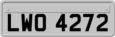 LWO4272