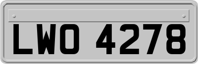 LWO4278