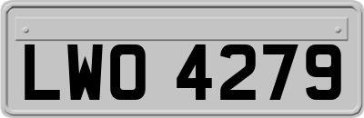 LWO4279