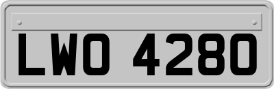 LWO4280