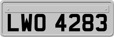 LWO4283