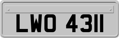 LWO4311