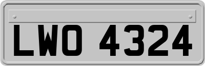 LWO4324