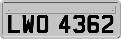 LWO4362