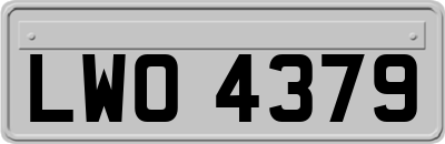 LWO4379