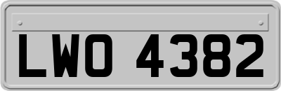 LWO4382