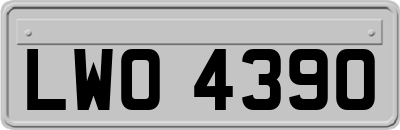LWO4390