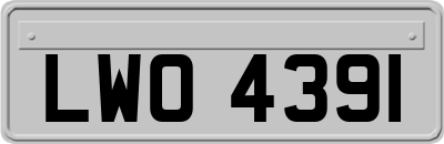 LWO4391