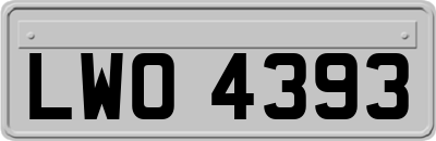 LWO4393