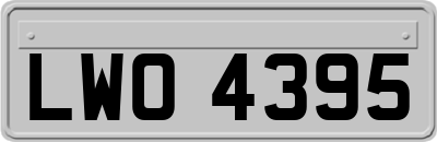 LWO4395
