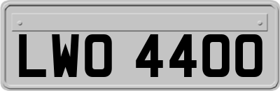 LWO4400